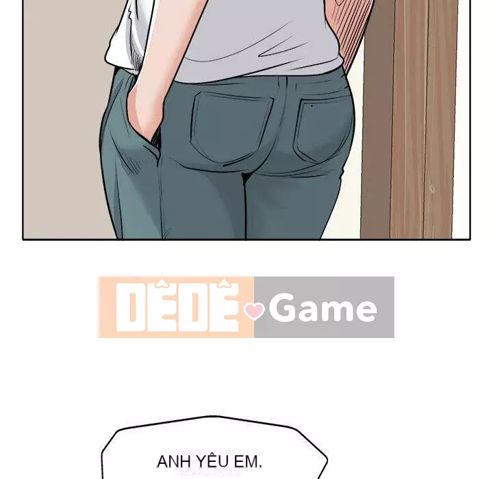 Không nên yêu bạn Chương 1-23