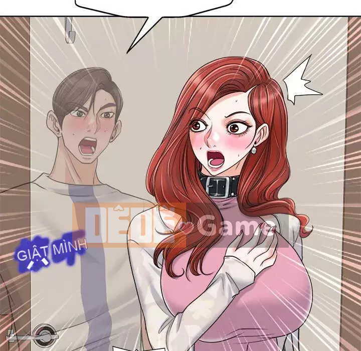 Không nên yêu bạn Chương 1-23