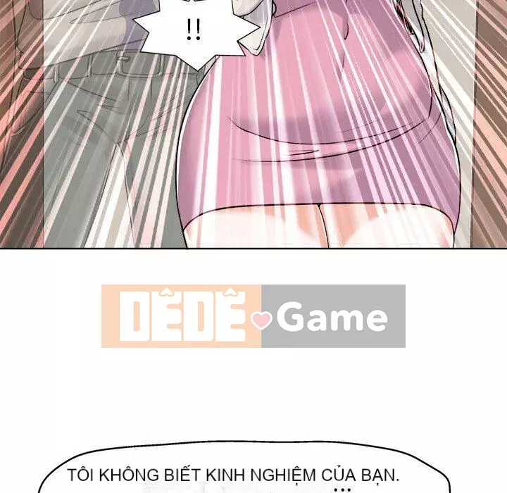 Không nên yêu bạn Chương 1-23