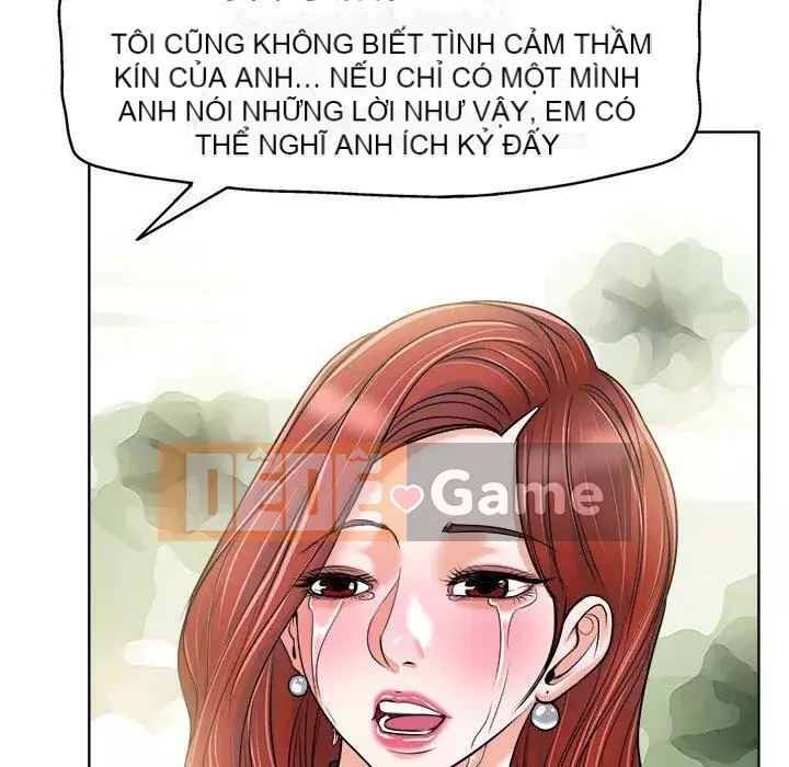 Không nên yêu bạn Chương 1-23