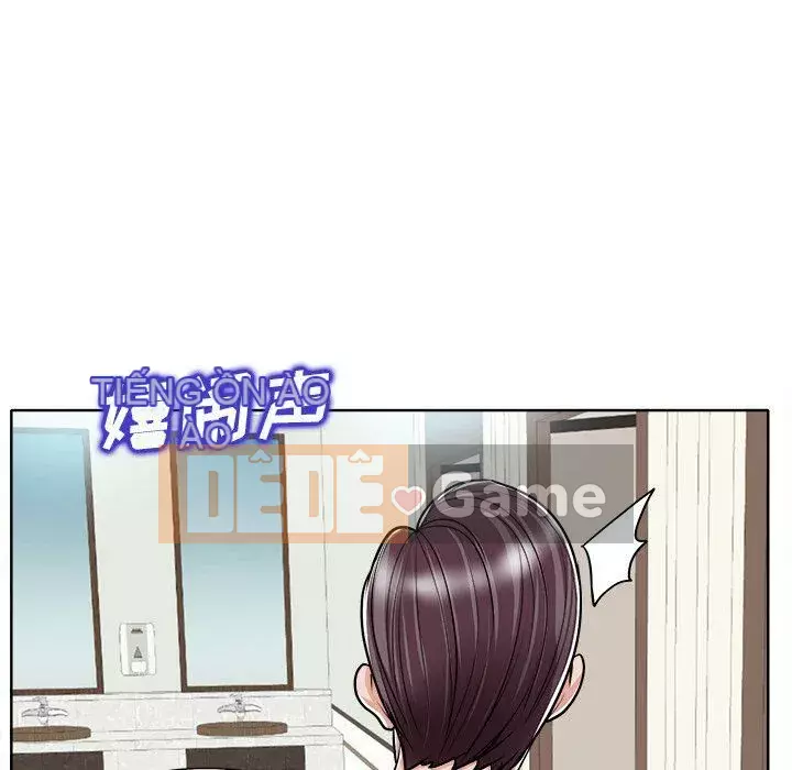 Không nên yêu bạn Chương 1-23