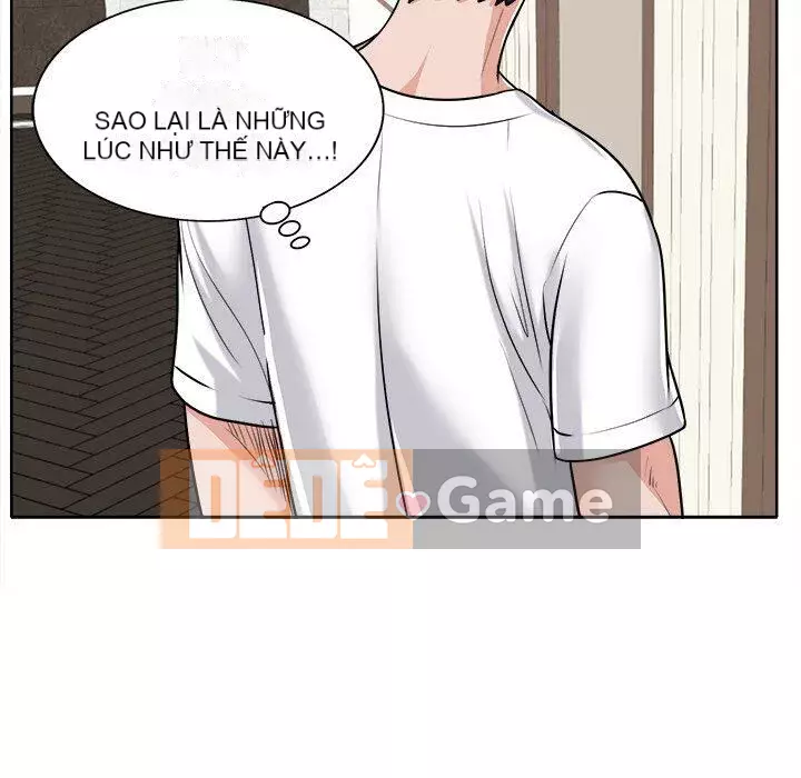 Không nên yêu bạn Chương 1-23