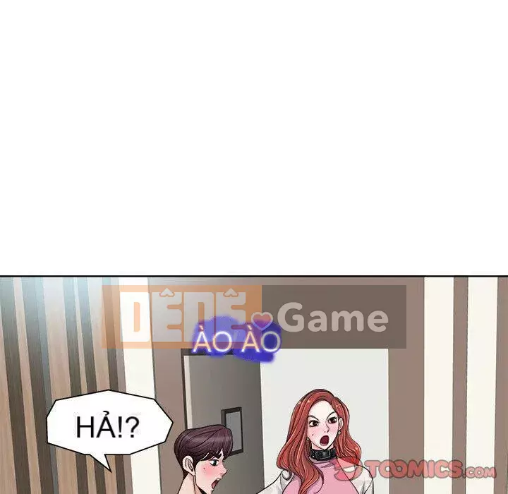 Không nên yêu bạn Chương 1-23