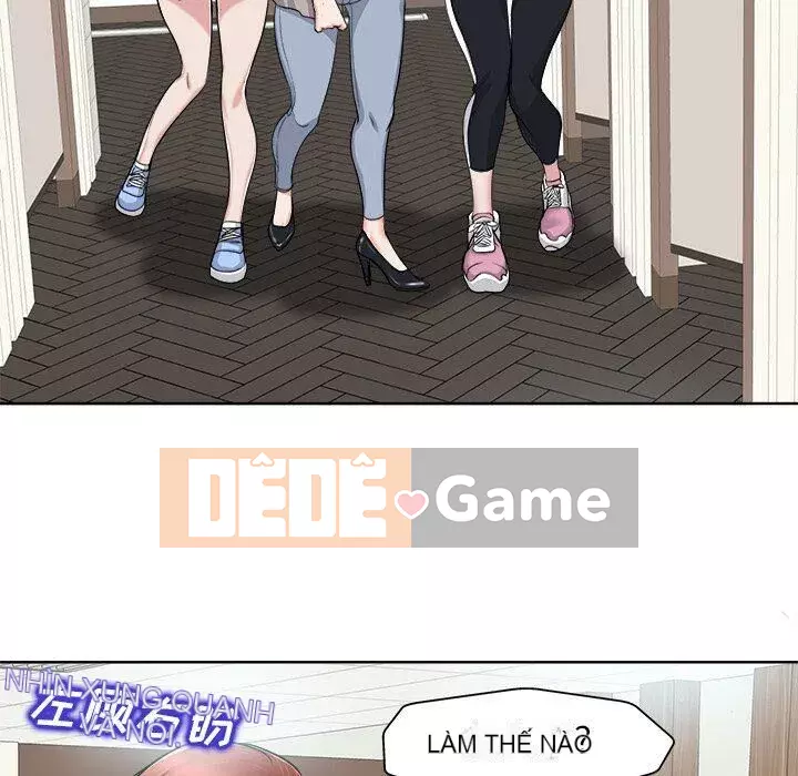 Không nên yêu bạn Chương 1-23