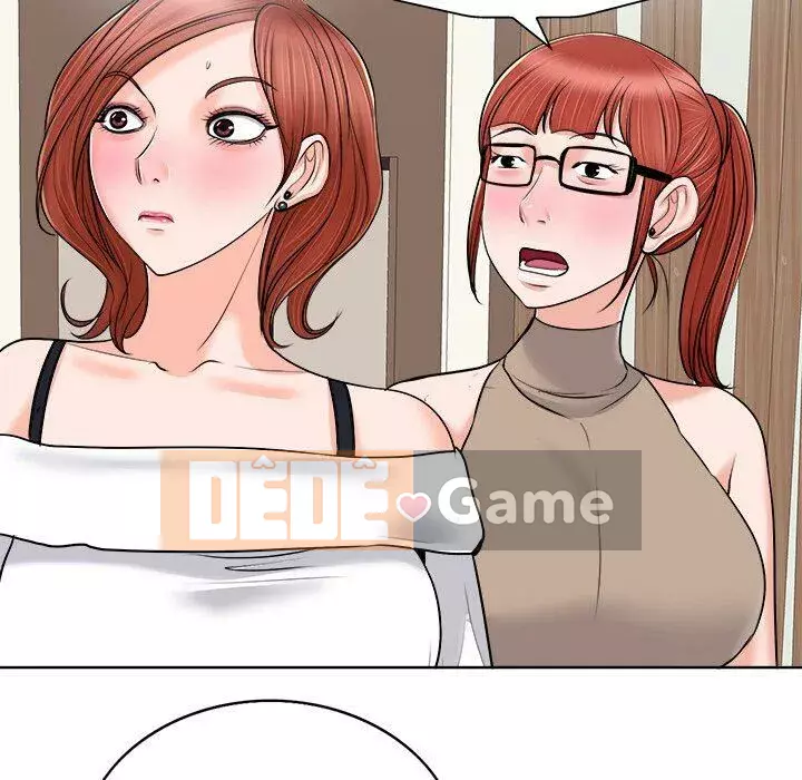 Không nên yêu bạn Chương 1-23