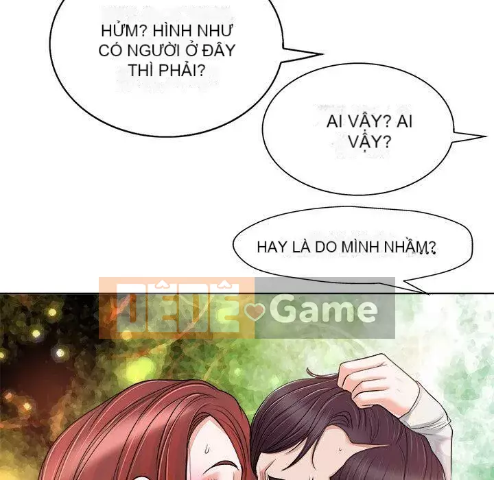 Không nên yêu bạn Chương 1-23