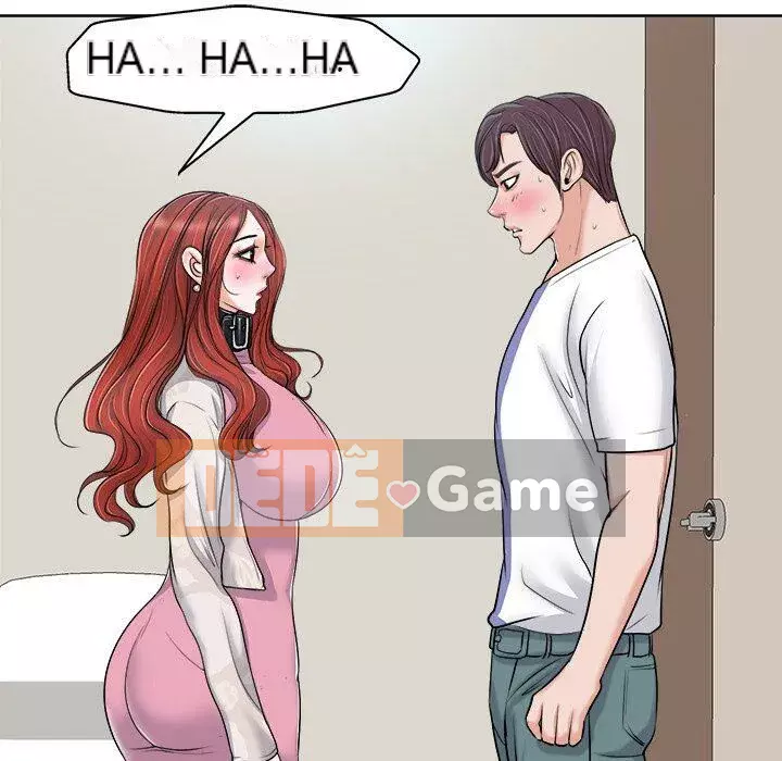 Không nên yêu bạn Chương 1-23