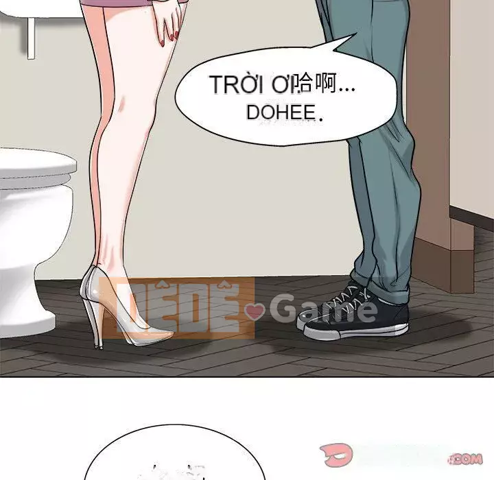 Không nên yêu bạn Chương 1-23