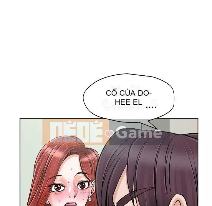 Không nên yêu bạn Chương 1-23