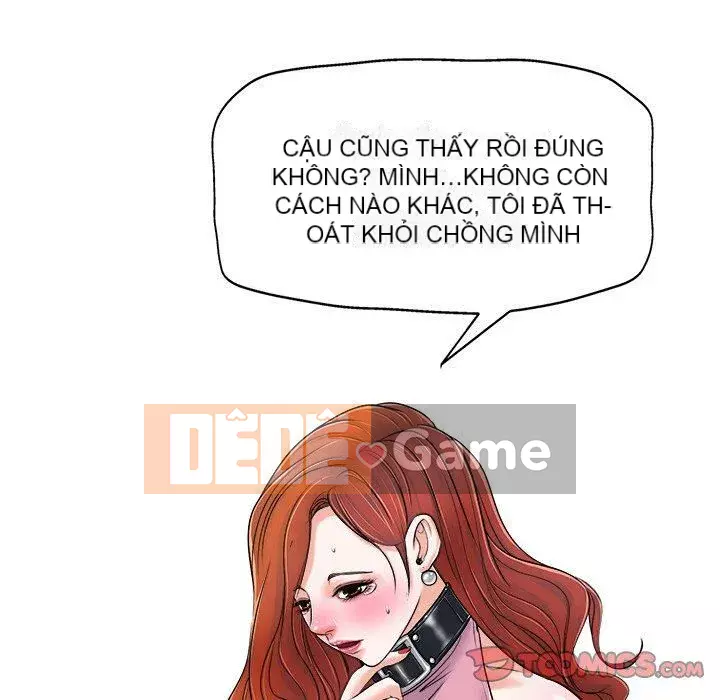 Không nên yêu bạn Chương 1-23