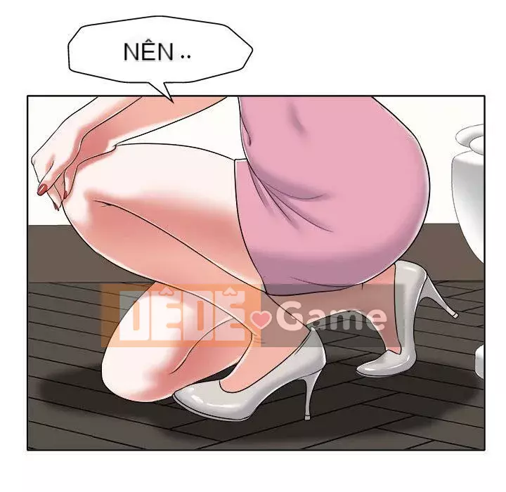 Không nên yêu bạn Chương 1-23