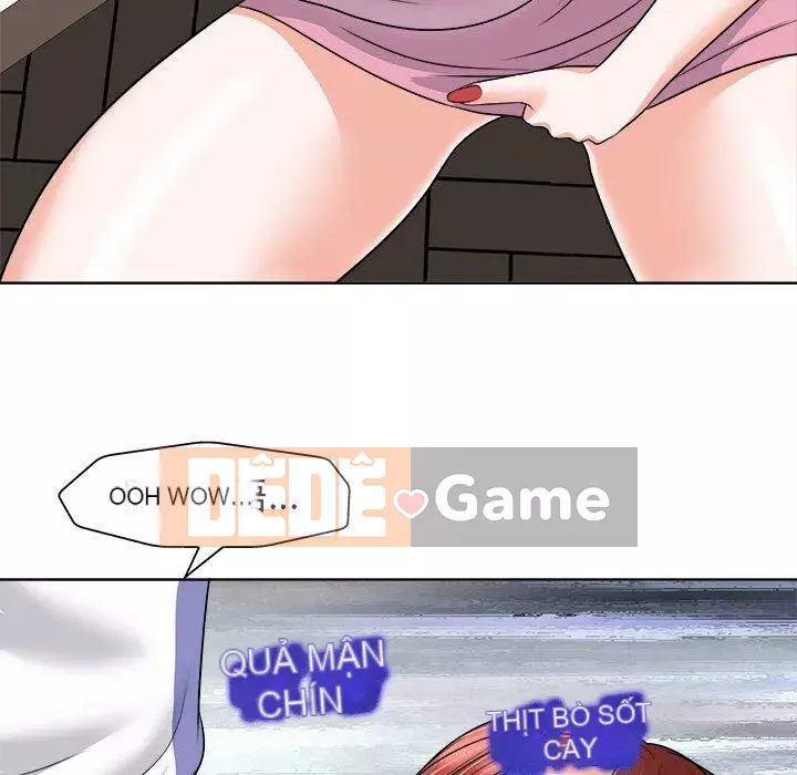 Không nên yêu bạn Chương 1-23