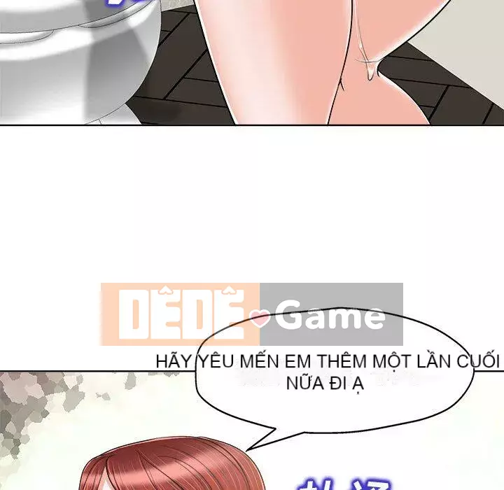 Không nên yêu bạn Chương 1-23