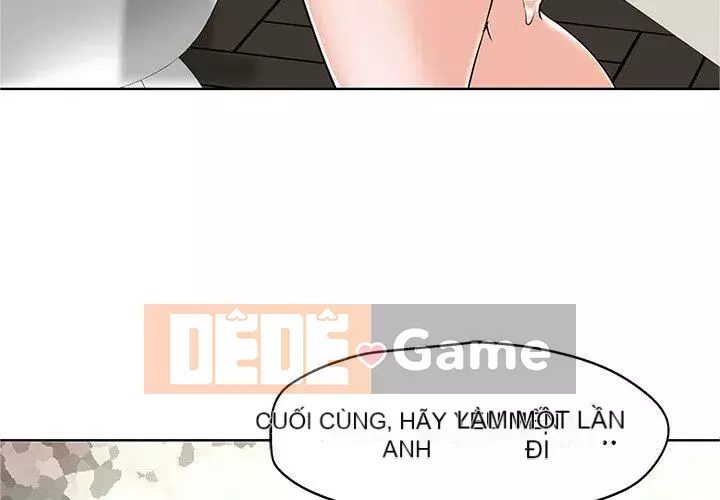 Không nên yêu bạn Chương 1-23