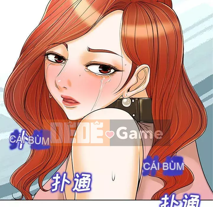 Không nên yêu bạn Chương 1-23