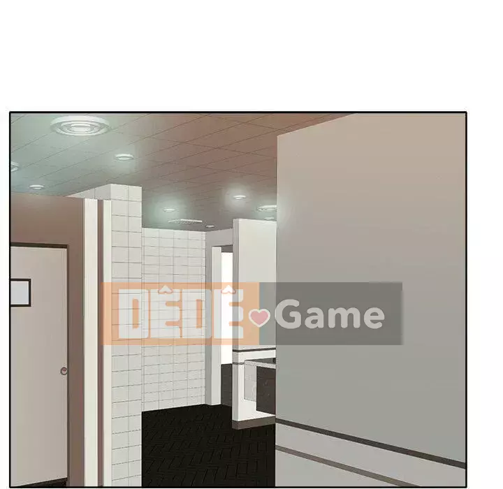 Không nên yêu bạn Chương 1-23