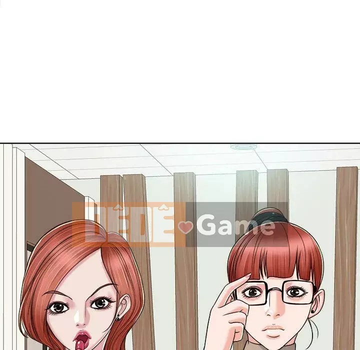 Không nên yêu bạn Chương 1-23