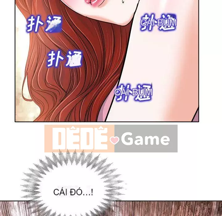 Không nên yêu bạn Chương 1-23