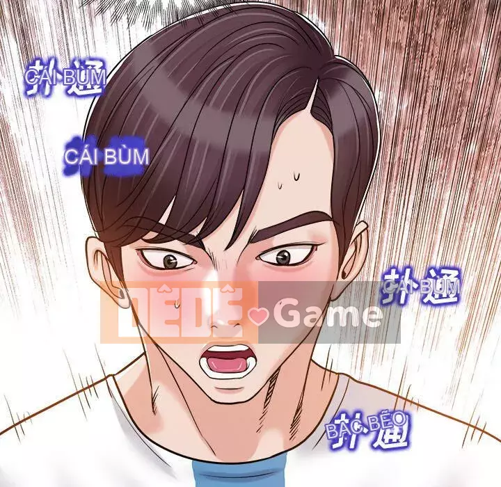 Không nên yêu bạn Chương 1-23