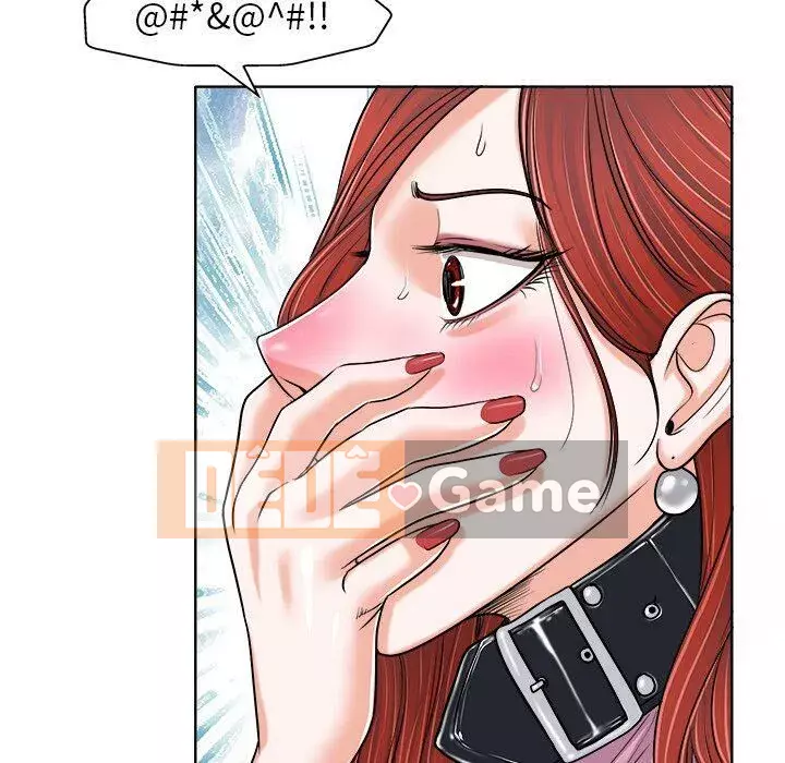 Không nên yêu bạn Chương 1-23