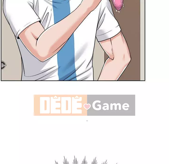 Không nên yêu bạn Chương 1-23