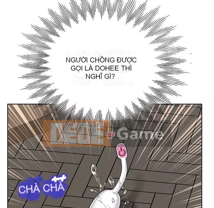 Không nên yêu bạn Chương 1-23