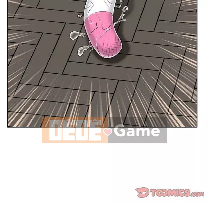 Không nên yêu bạn Chương 1-23