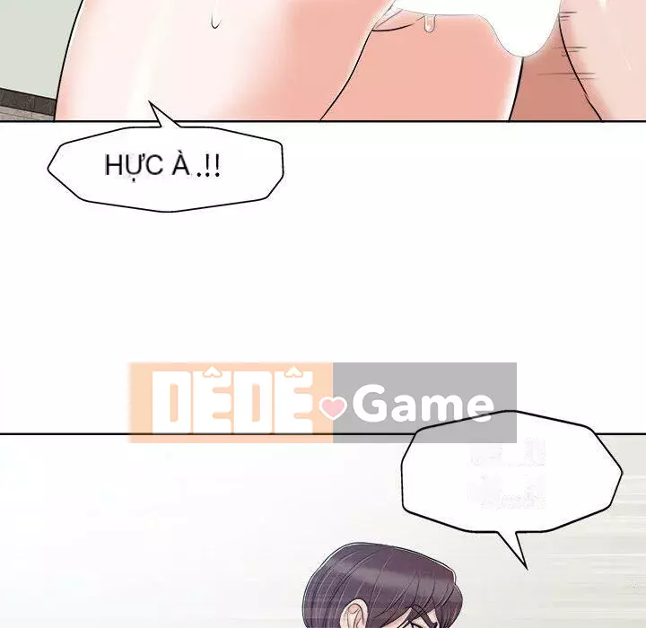 Không nên yêu bạn Chương 1-23