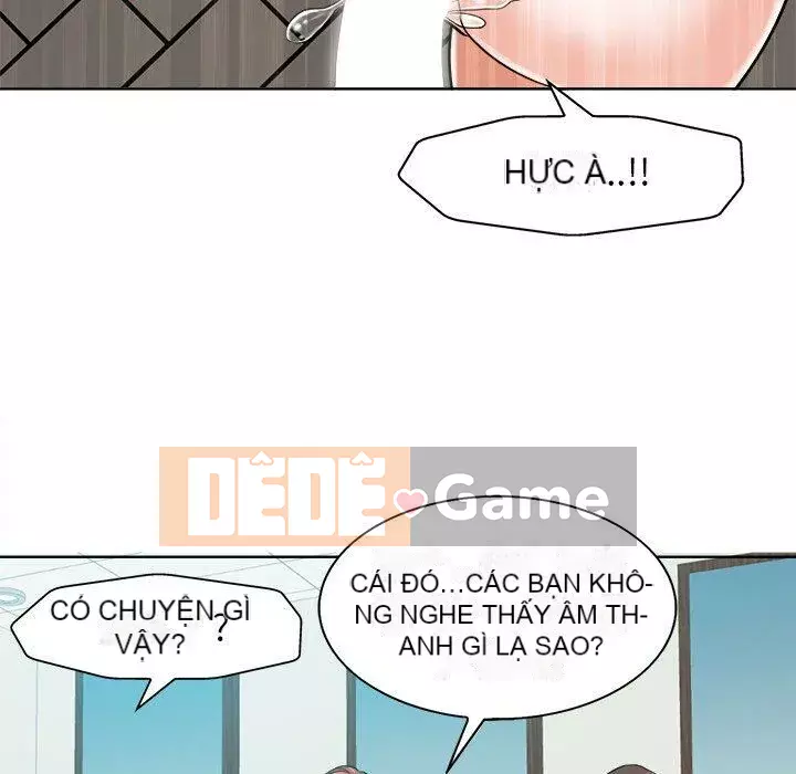 Không nên yêu bạn Chương 1-23