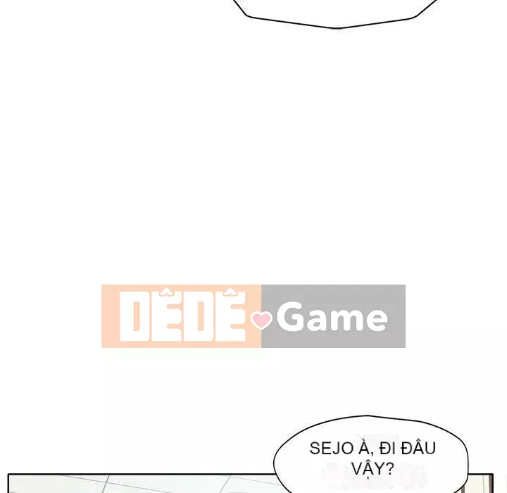 Không nên yêu bạn Chương 1-23