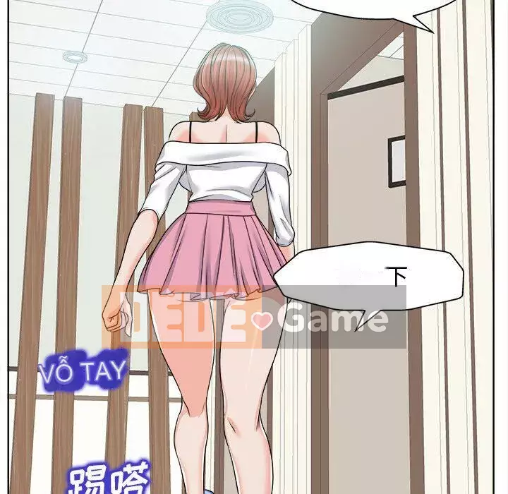 Không nên yêu bạn Chương 1-23