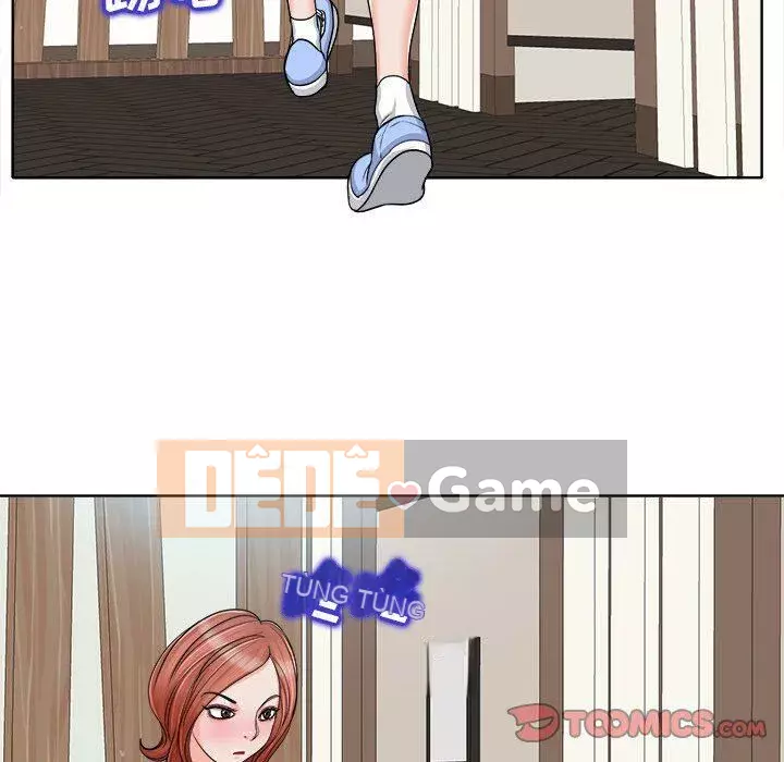 Không nên yêu bạn Chương 1-23