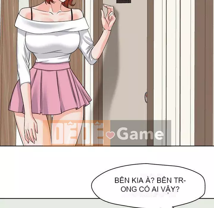 Không nên yêu bạn Chương 1-23