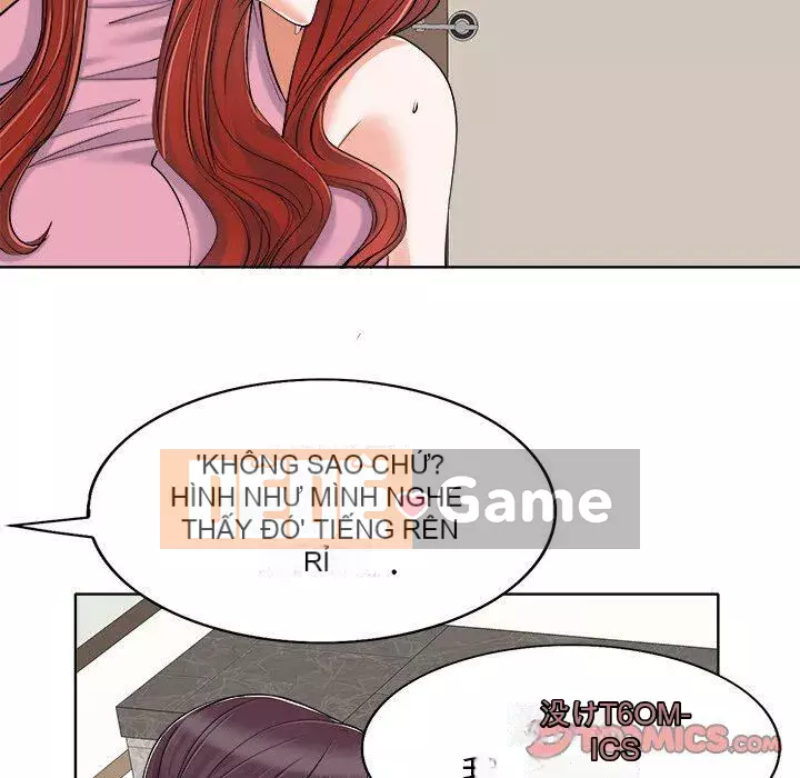 Không nên yêu bạn Chương 1-23