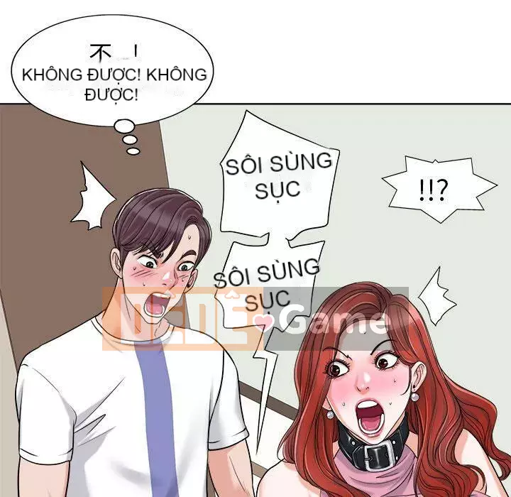 Không nên yêu bạn Chương 1-23