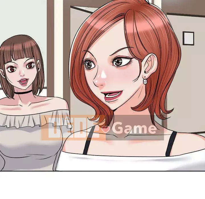 Không nên yêu bạn Chương 1-23