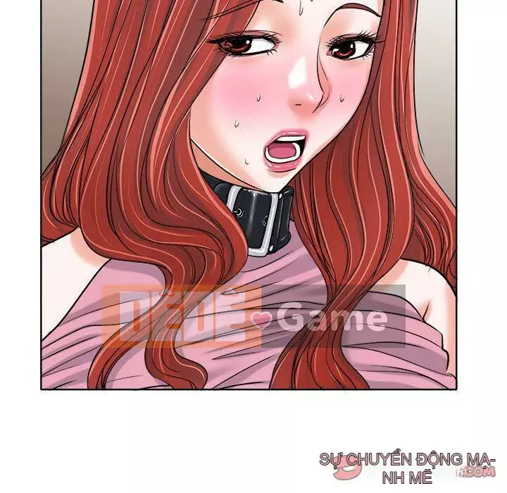 Không nên yêu bạn Chương 1-23