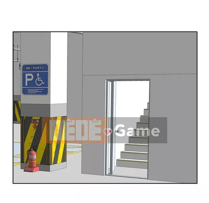 Không nên yêu bạn Chương 1-23