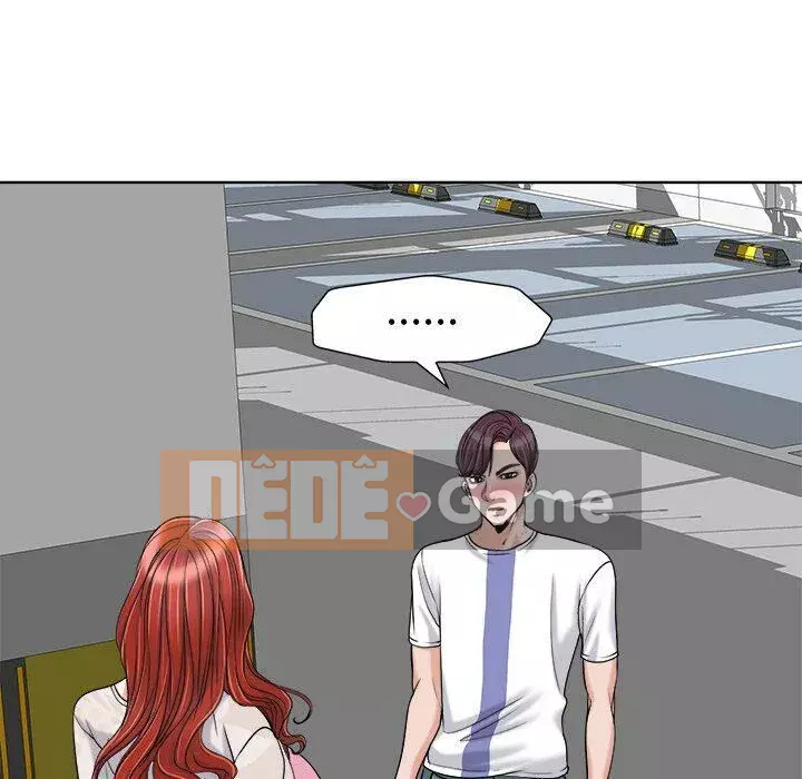 Không nên yêu bạn Chương 1-23