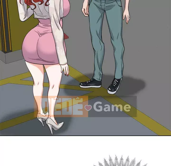 Không nên yêu bạn Chương 1-23