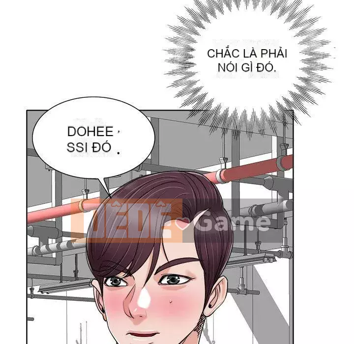 Không nên yêu bạn Chương 1-23