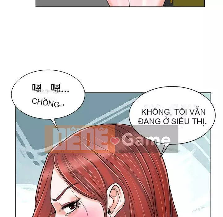 Không nên yêu bạn Chương 1-23