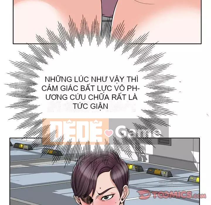 Không nên yêu bạn Chương 1-23