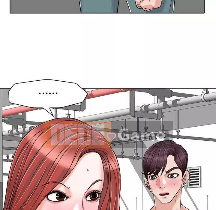 Không nên yêu bạn Chương 1-23