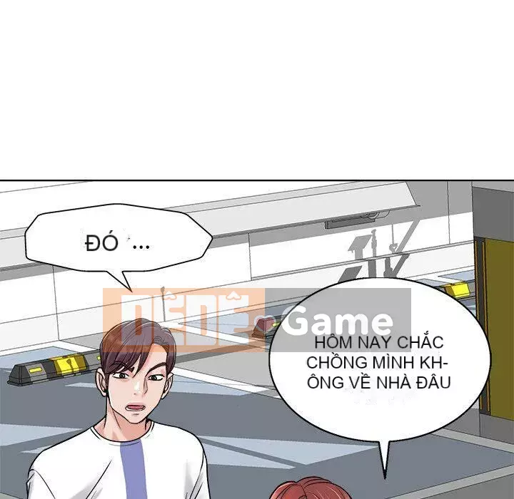 Không nên yêu bạn Chương 1-23