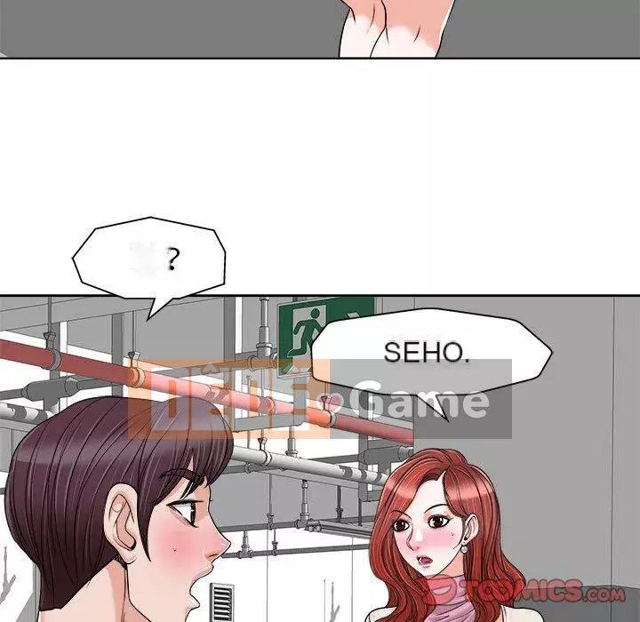 Không nên yêu bạn Chương 1-23