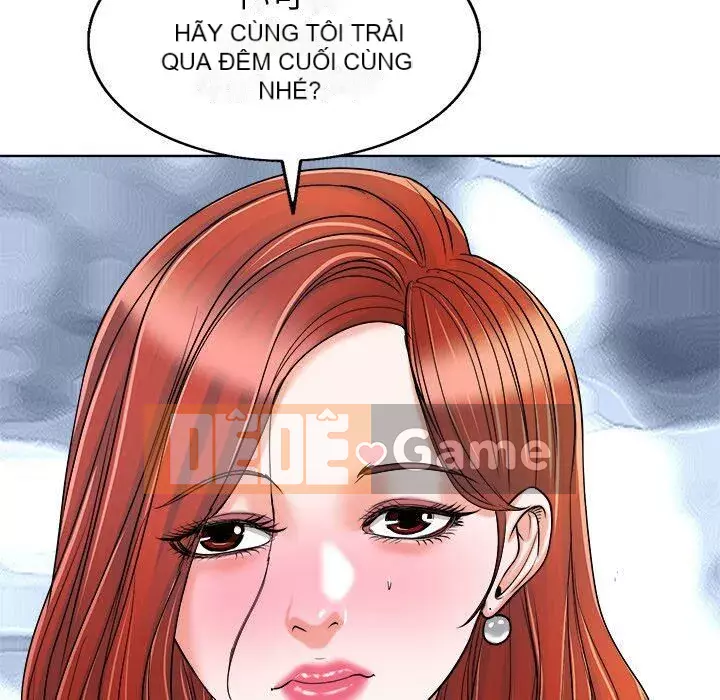 Không nên yêu bạn Chương 1-23