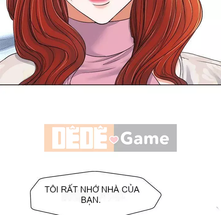 Không nên yêu bạn Chương 1-23