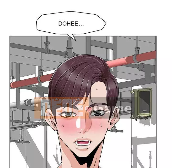 Không nên yêu bạn Chương 1-23