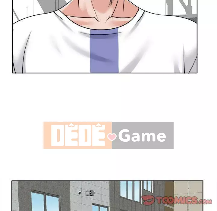 Không nên yêu bạn Chương 1-23